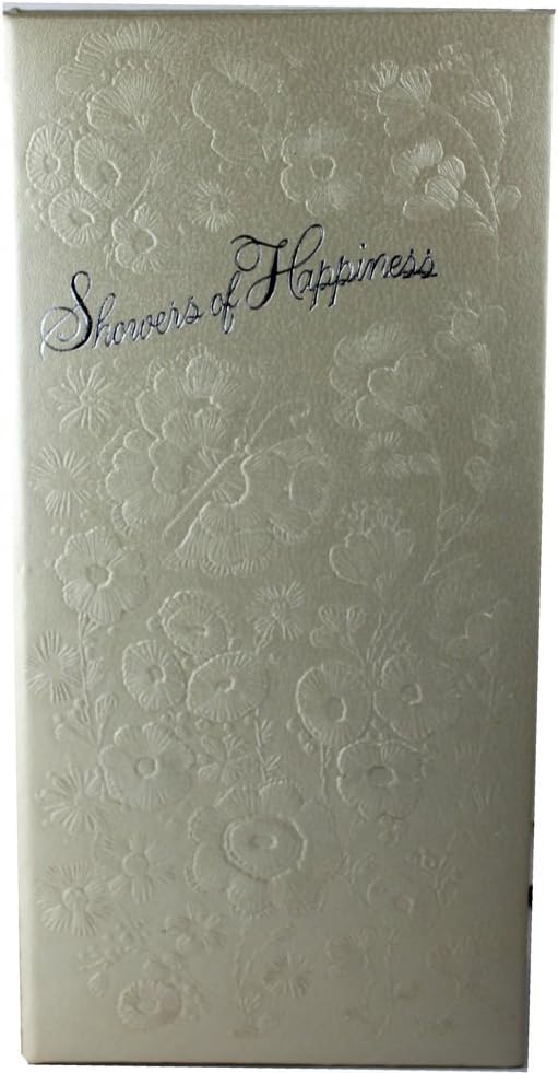 6023 - Showers of Happiness Photo Album - [A-11 Top]