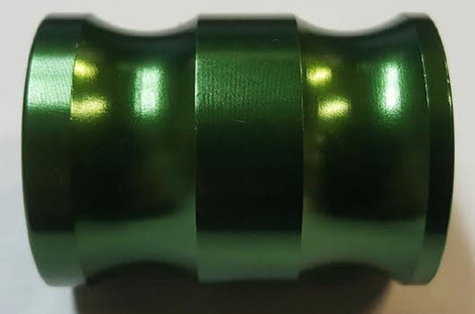 6024 - Model S Expansion Chamber Green - |S-21 Garage|