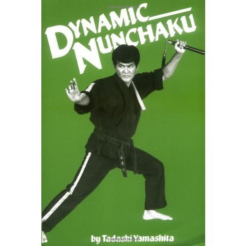 603 - Dynamic Nunchaku