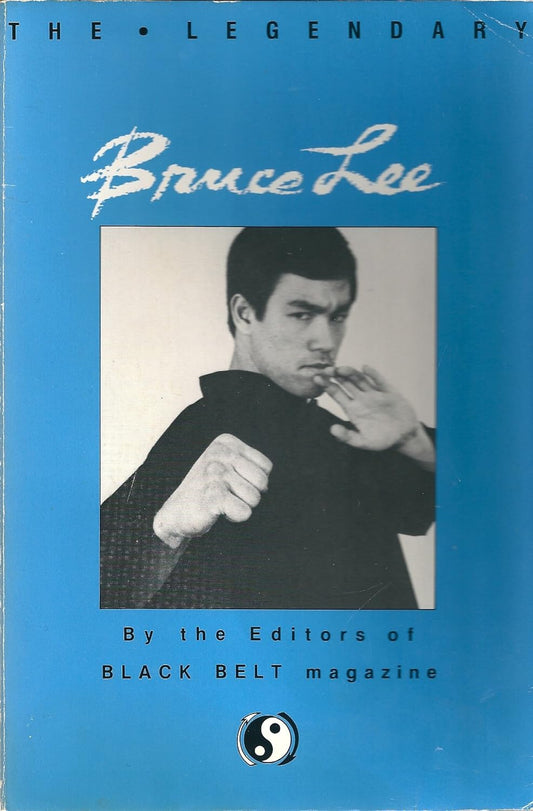 604 - The Legendary Bruce Lee
