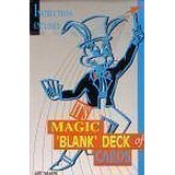 6058 - Vibrant Magic Deck of Playing Cards |6-7|