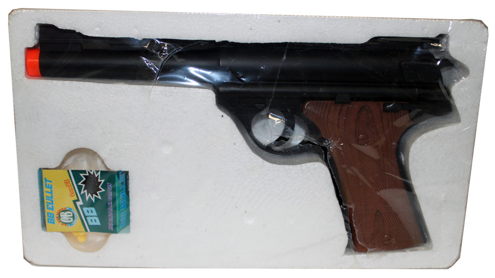 6068 - M28 Air Soft Spring Pistol - |108|
