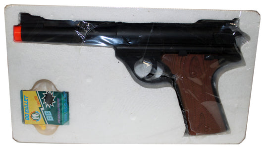 6068 - M28 Air Soft Spring Pistol - |108|