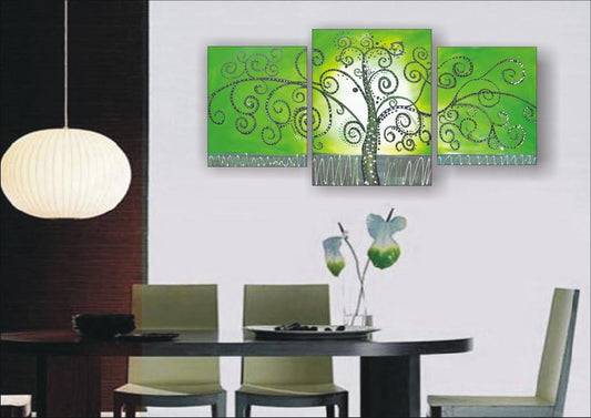 6150 - Oil Painting OPZ - |3-22| |BB-36 Top|