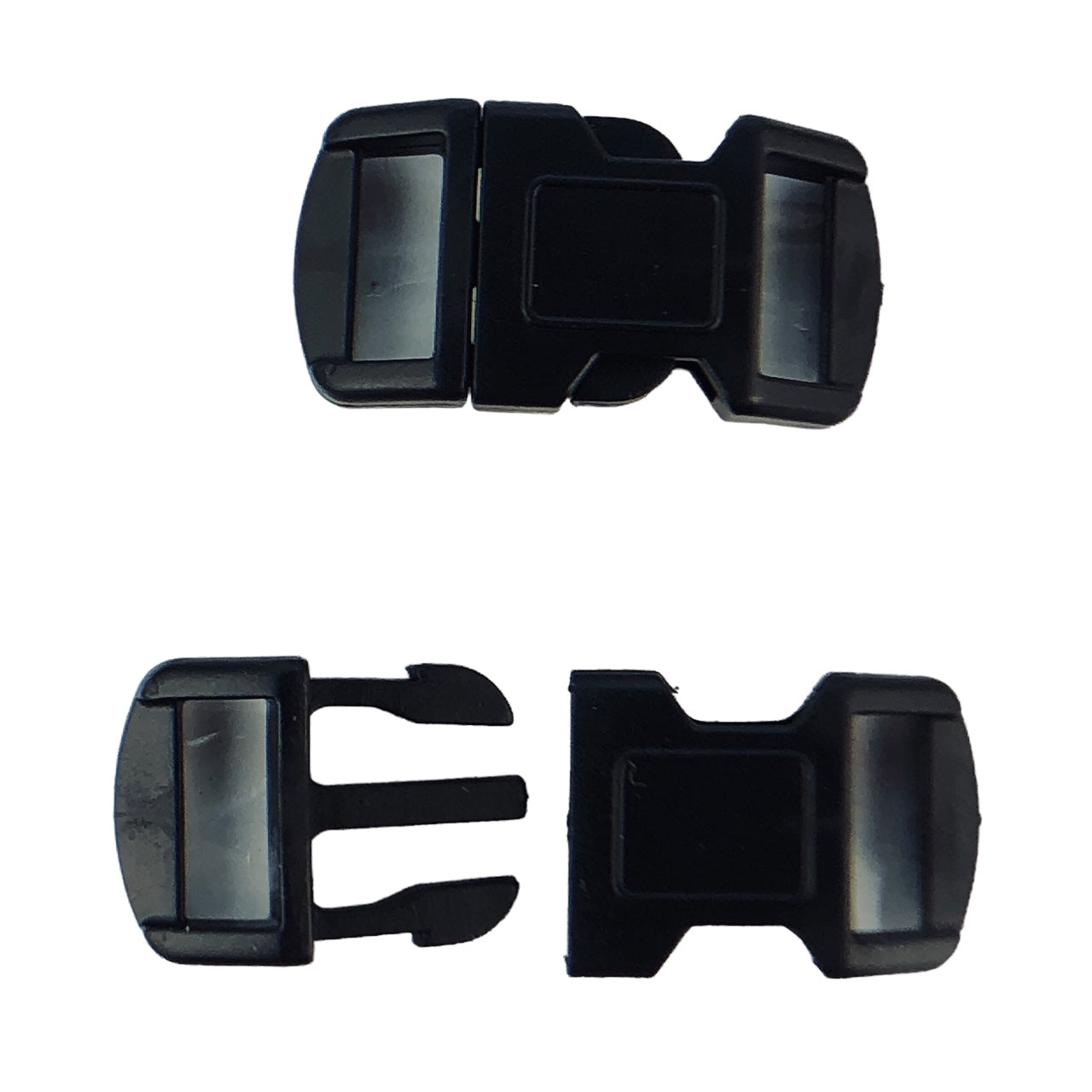 6172 - 30 pc Buckles - |H-57|