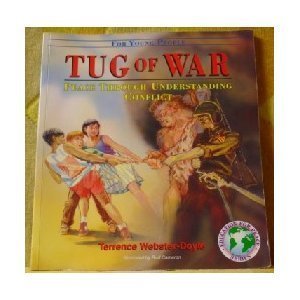 6184 - Tug of War