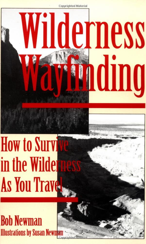 6239 - Wilderness Wayfinding
