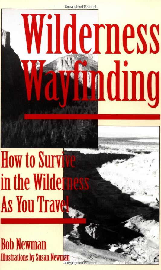 6239 - Wilderness Wayfinding