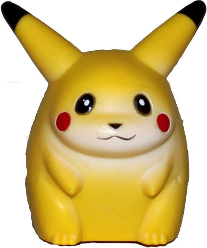 6255 - Pikachu Yellow Pocket Monster - |R-28 Garage|