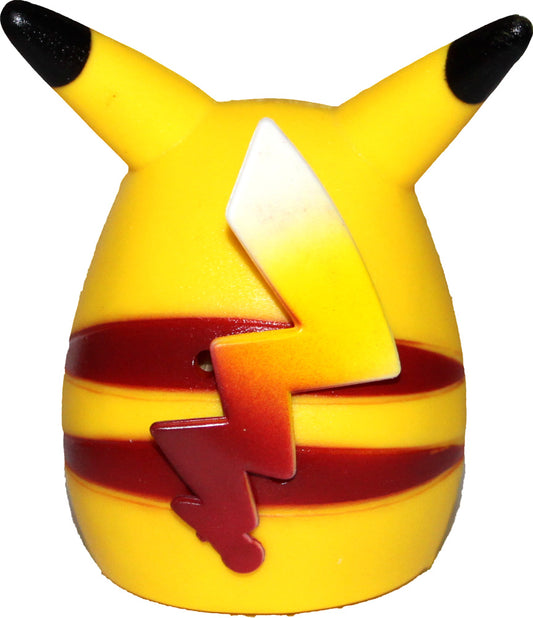 6255 - Pikachu Yellow Pocket Monster - |R-28 Garage|