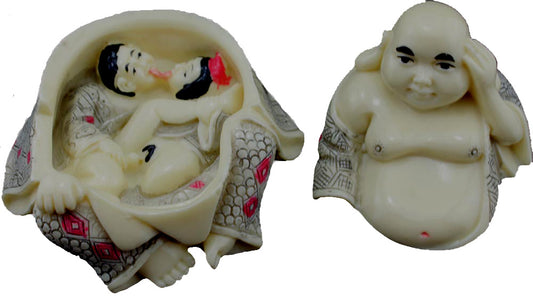 6261 - Naughty Buddha Box B - |Bu-13|