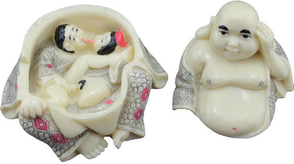 6261 - Naughty Buddha Box B - |Bu-13|