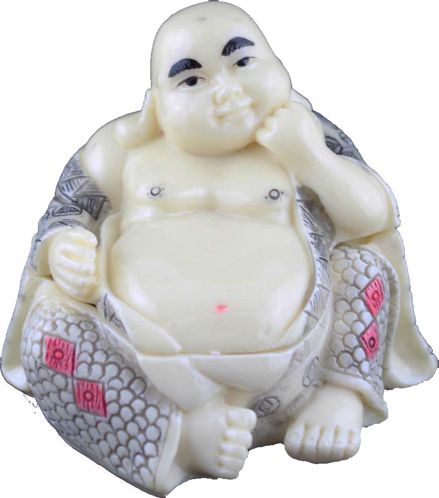 6264 - Naughty Buddha Box C - |Bu-13|