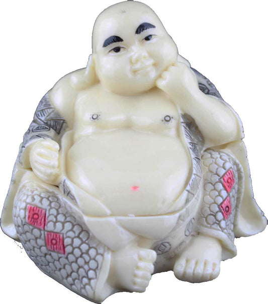 6264 - Naughty Buddha Box C - |Bu-13|