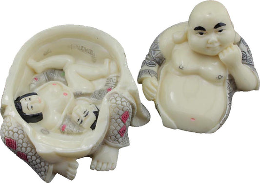6264 - Naughty Buddha Box C - |Bu-13|