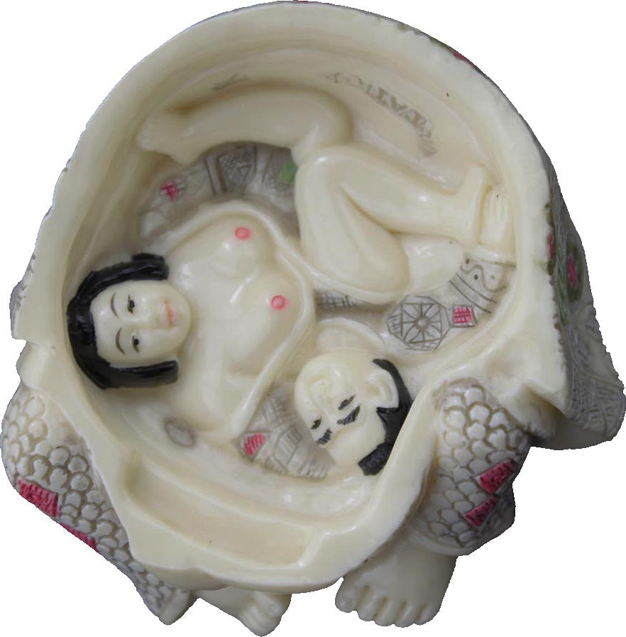 6264 - Naughty Buddha Box C - |Bu-13|