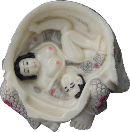 6264 - Naughty Buddha Box C - |Bu-13|
