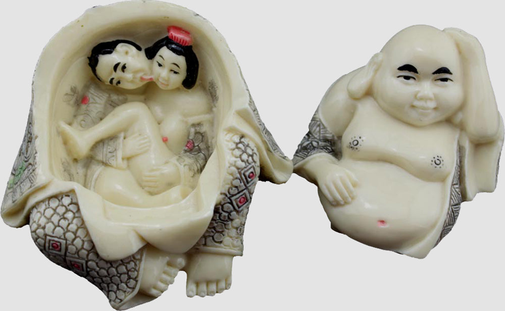 6266 - Naughty Buddha Box A - |Bu-13|