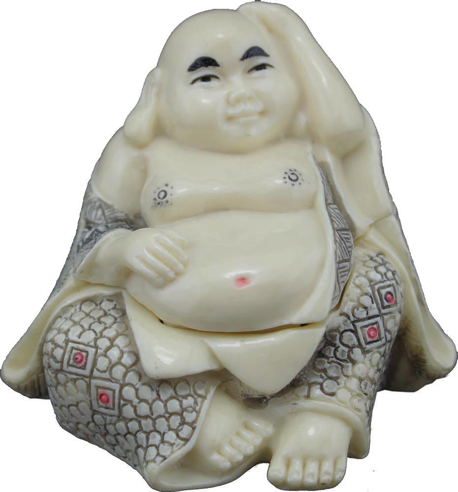 6266 - Naughty Buddha Box A - |Bu-13|