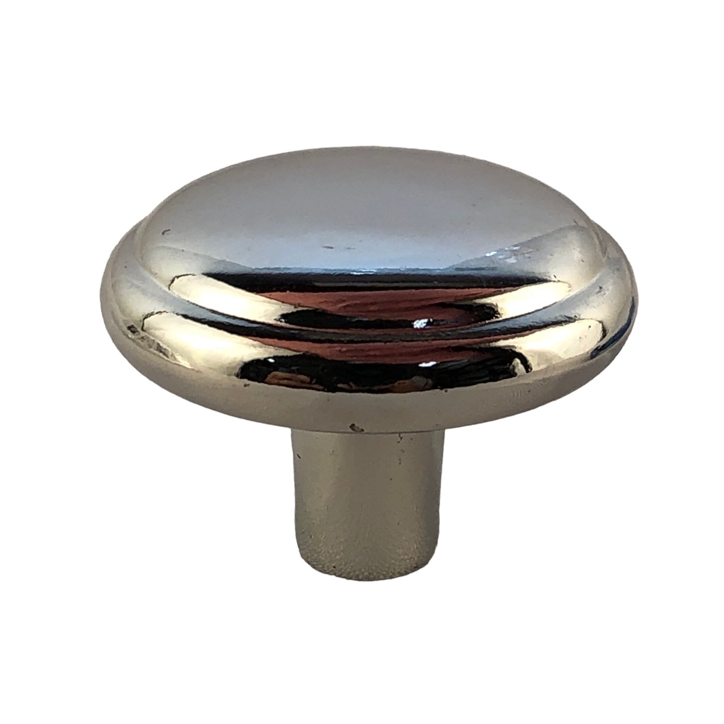 6332 - Set of 7 P6361AC-PC-C 1-1/4-Inch Domed Pull |5-6|