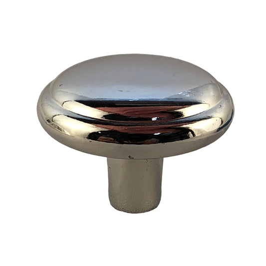 6332 - Set of 7 P6361AC-PC-C 1-1/4-Inch Domed Pull |5-6|