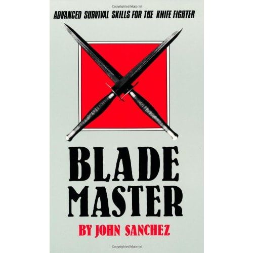 638 - Blade Master: Advanced Survival