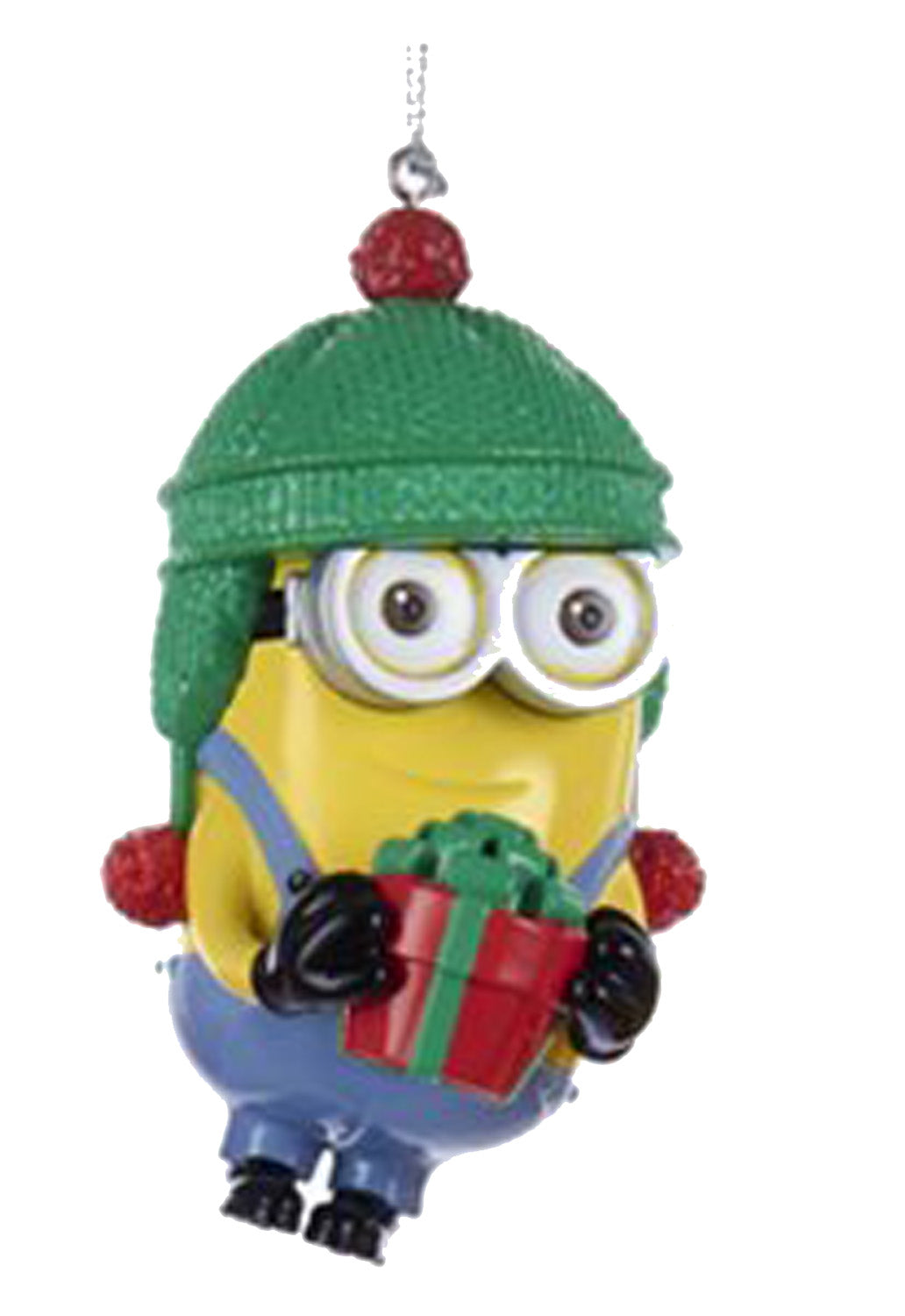 6419 - Despicable Me Present Ornament - |Pod 2-79|