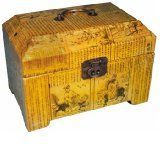 642 - Chinese Almanac Chest - |Display|
