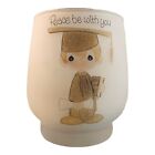 6432 - Precious Moments Peace Be with You Tea Light - |H-32|