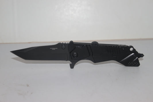 6439 - Super Folding Knife - |36-B Down|
