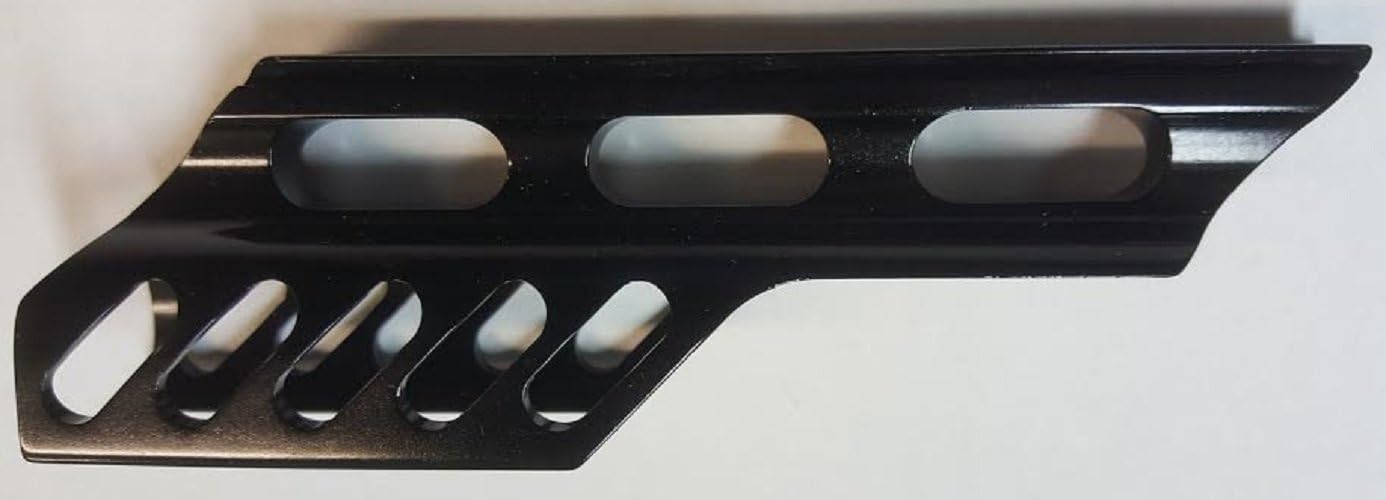 6448 - ANS Shark Gill Sight Rail - [S-8 Garage]