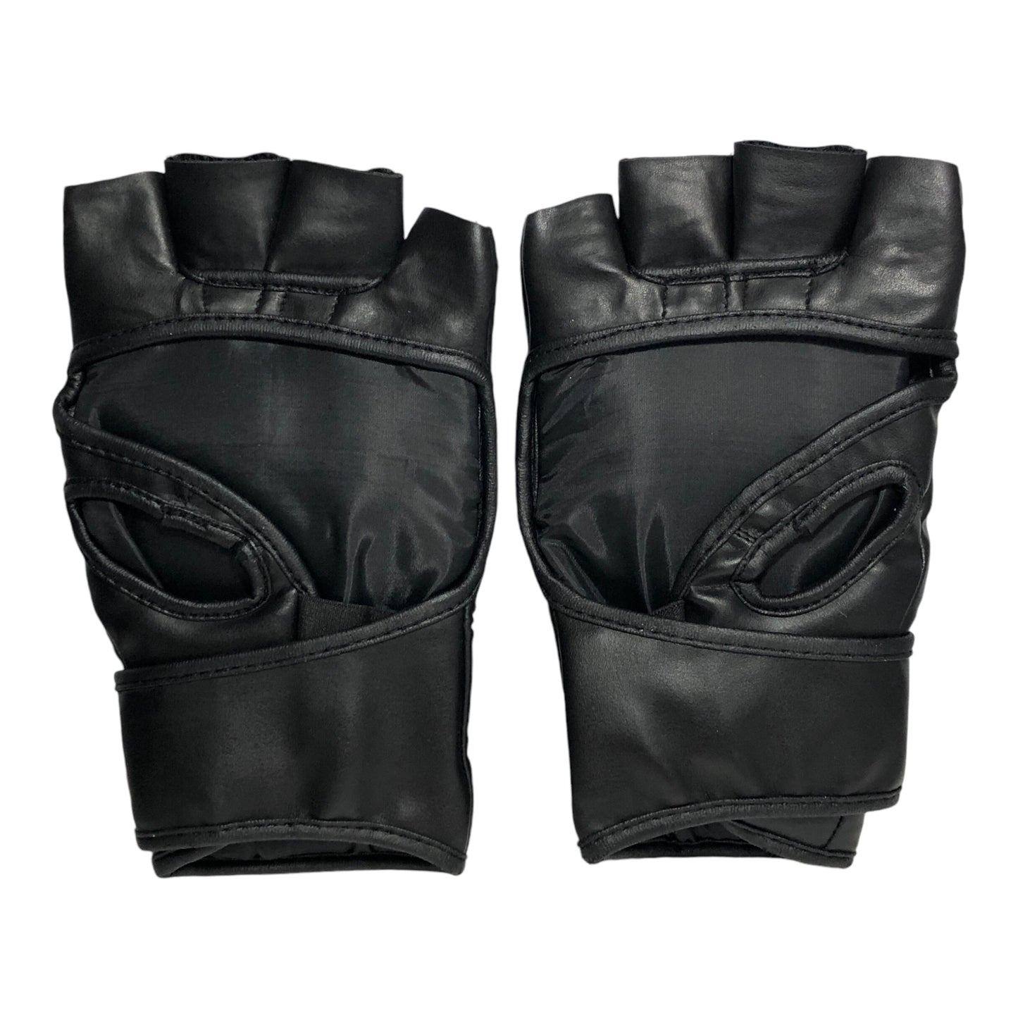 6481 - MMA XL Glove - |1-25|