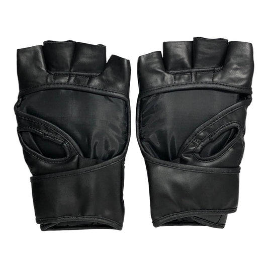 6481 - MMA XL Glove - |1-25|