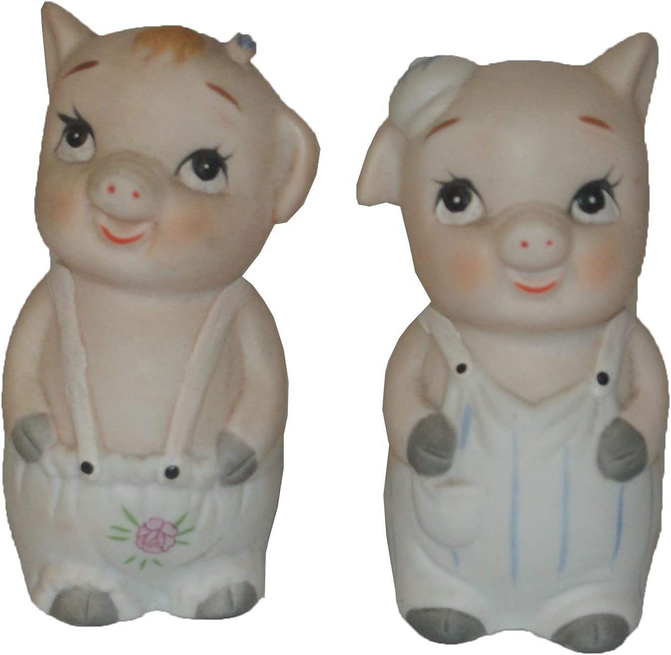 6492 - Pigs Salt & Pepper - |4-22|