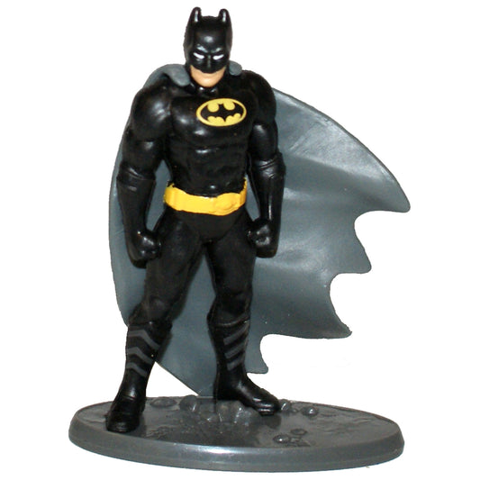 6518 - 2.5" Batman Black Mini Figure - |BS-40|