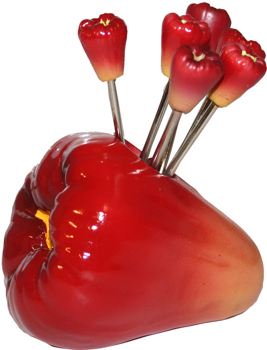 6535 - Apple Fork Set - |R-33 Garage|