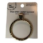 6457 - Wild Spirit Pendant Set of 2 - |Clear-213|