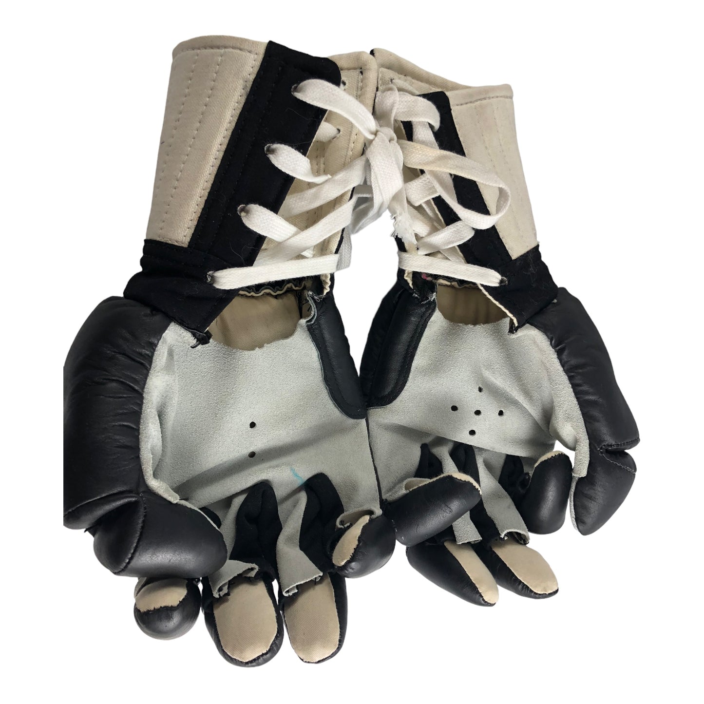 6550 - Grappler M Black Glove - |32-B|