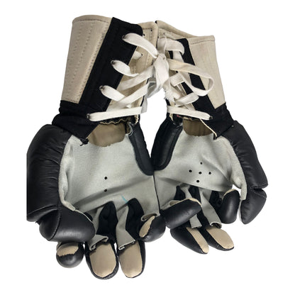 6550 - Grappler M Black Glove - |32-B|
