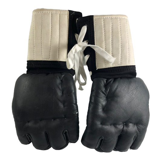 6550 - Grappler M Black Glove - |32-B|