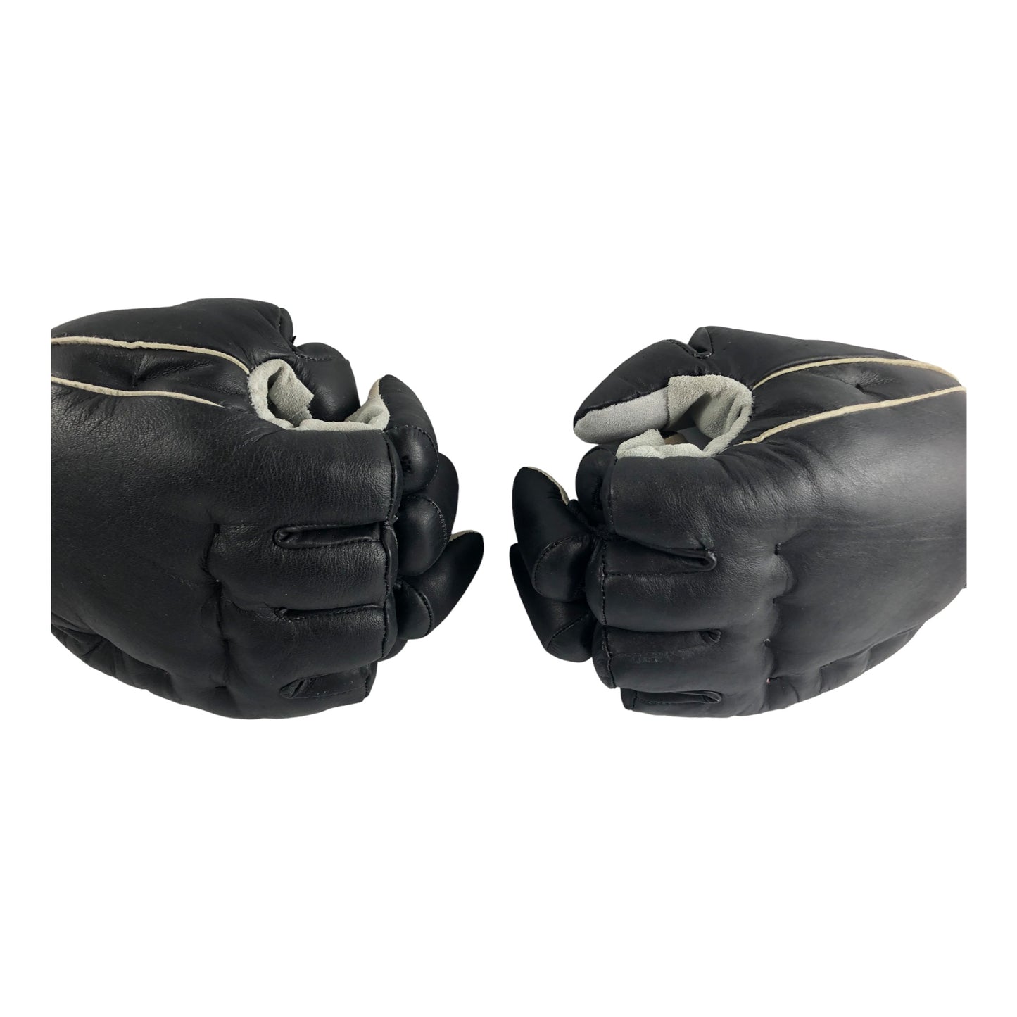 6550 - Grappler M Black Glove - |32-B|