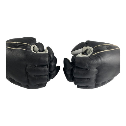 6550 - Grappler M Black Glove - |32-B|