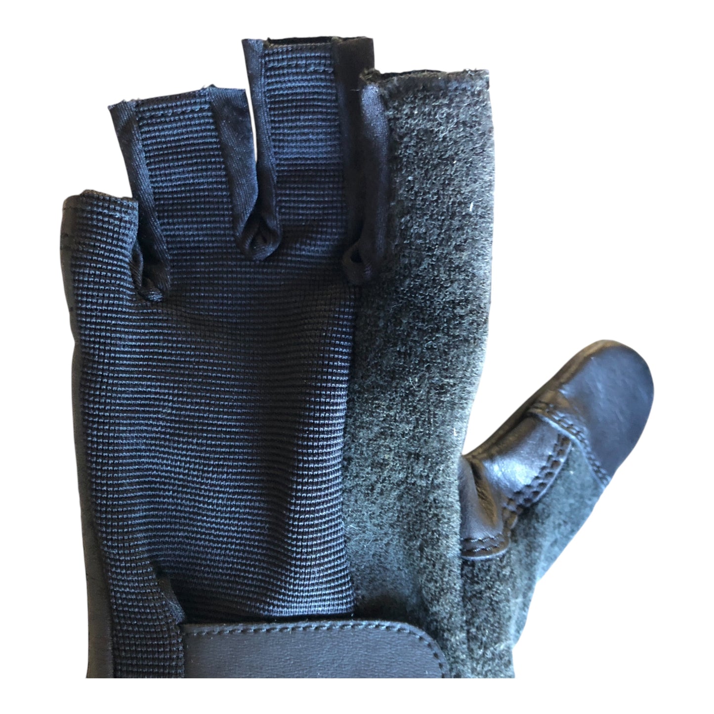 6551 - Glove Small Instructor |GR-52|