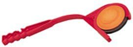 6555 - EZ Throw II Skeet Thrower - [H-40]