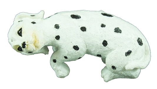 6556 - 3.5" Dalmatian Pot Hangers - |DVD-1|