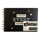6561 - Stylish Grad Photo Album for Capturing and Enjoying Every Special Moment |H-39|