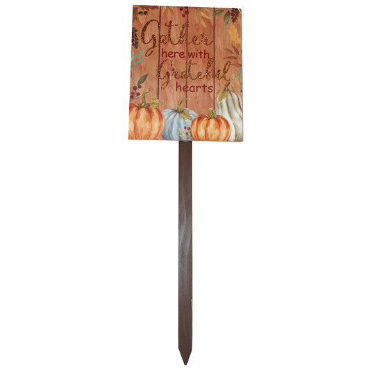 6591 - Gather Here With Grateful Heart - |Pod 2-60|