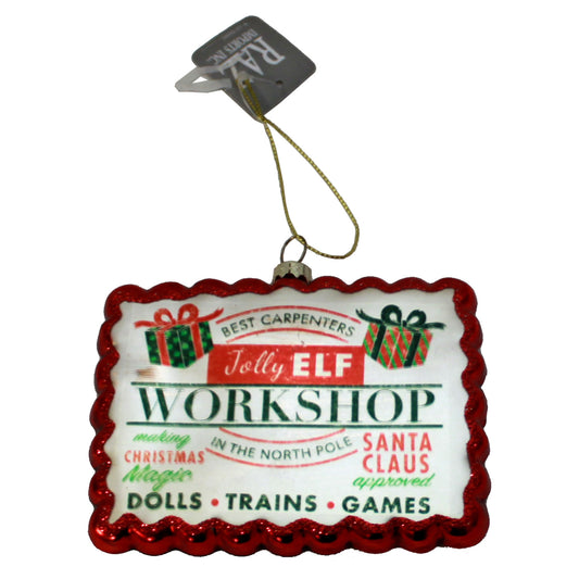 6594 - Best Carpenter Jolly Workshop - |Pod 2-3|