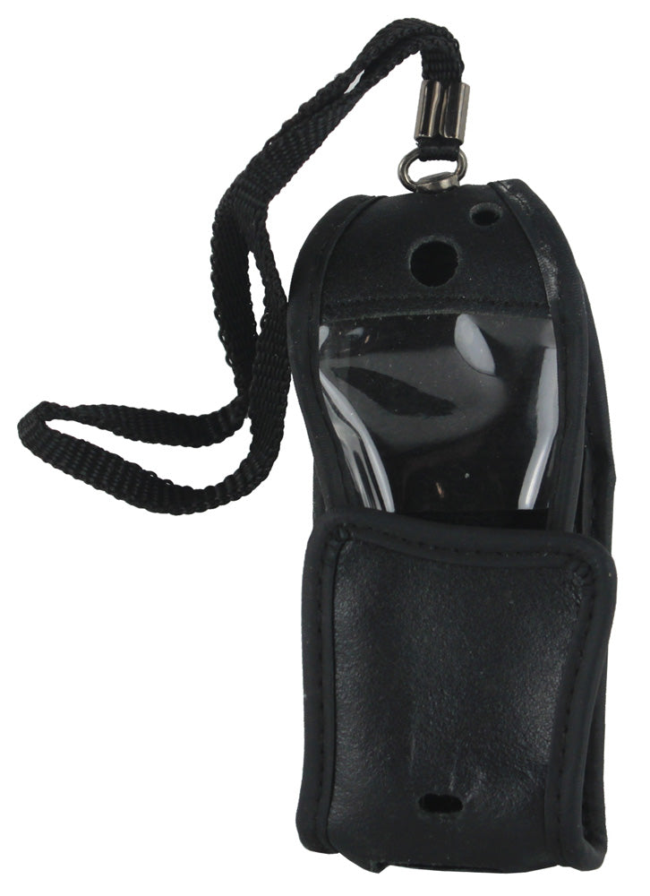 6728 - Belkin Leather Case Phone - |S-17 Garage|