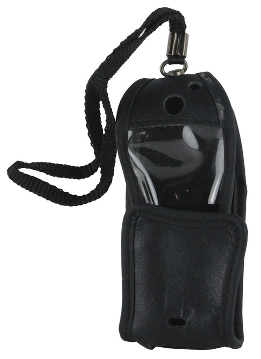 6728 - Belkin Leather Case Phone - |S-17 Garage|